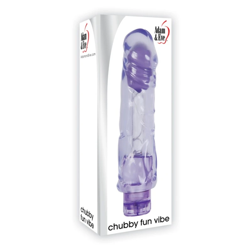 CHUBBY FUN VIBE 7 CHUBBY FUN VIBE – Image 5