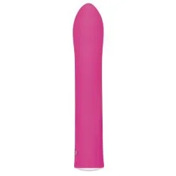 RECHARGEABLE G-SPOT - PINK -Vibrateurs boutique ev000601 3