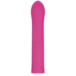 RECHARGEABLE G-SPOT - PINK -Vibrateurs boutique ev000601 6