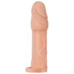 TRUE FEEL EXTENSION - REGULAR - FLESH -Vibrateurs boutique ev001141 3