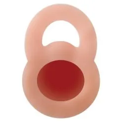 TRUE FEEL EXTENSION - REGULAR - FLESH