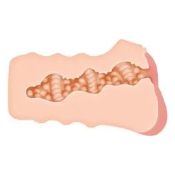 Riley Reid Vagina Stroker