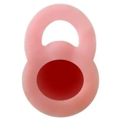 TRUE FEEL EXTENSION - XL - FLESH