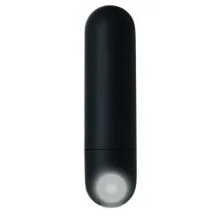 ALL POWERFUL RECHARGEABLE BULLET - BLACK