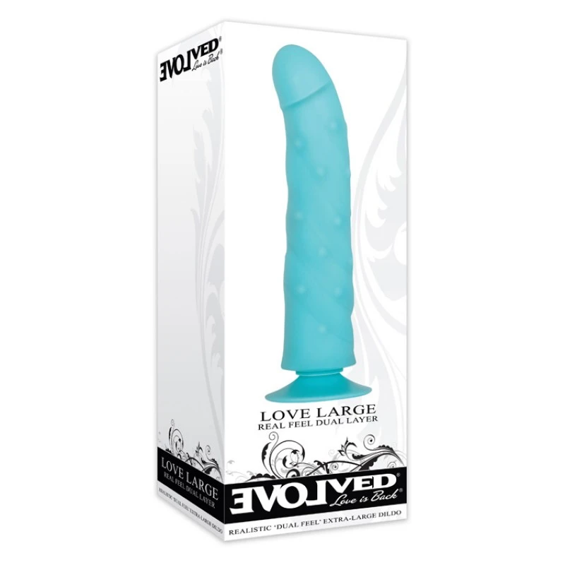 Love Large 10 Love Large – Image 8