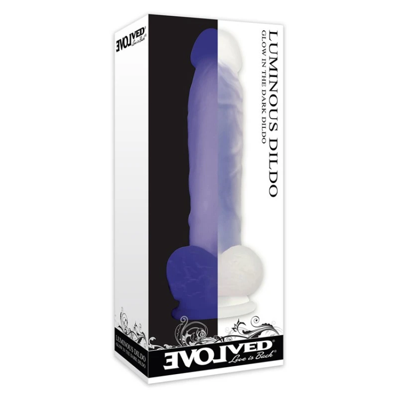 Luminous Dildo 9 Luminous Dildo – Image 7