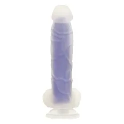 Luminous Dildo 13 Luminous Dildo -Vibrateurs boutique ev002261 4