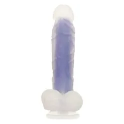 Luminous Dildo 12 Luminous Dildo -Vibrateurs boutique ev002261 5