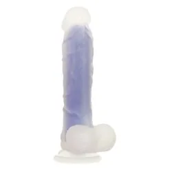 Luminous Dildo 11 Luminous Dildo -Vibrateurs boutique ev002261 6