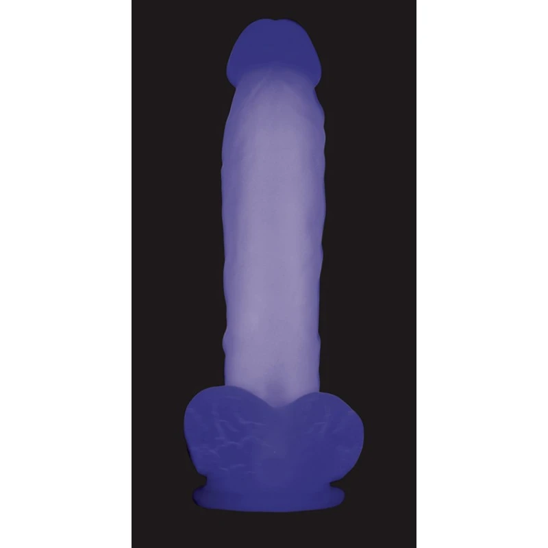 Luminous Dildo 4 Luminous Dildo – Image 2