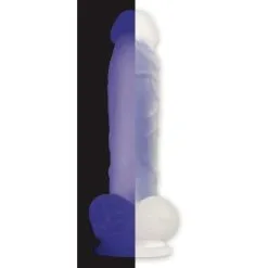Luminous Dildo