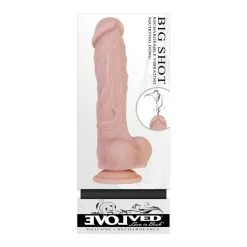 Big Shot -Vibrateurs boutique ev002322 2