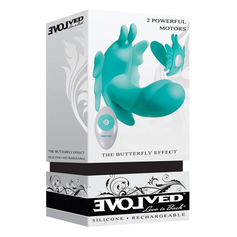 The Butterfly Effect 10 The Butterfly Effect – Image 8