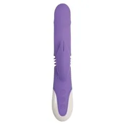 Thick & Thrust Bunny Purple -Vibrateurs boutique ev002872 6