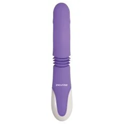 Thick & Thrust Bunny Purple -Vibrateurs boutique ev002872 7
