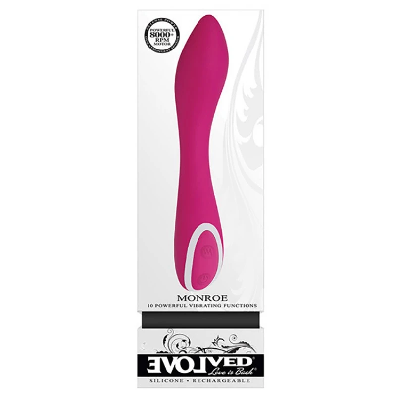 Monroe Pink 8 Monroe Pink – Image 6