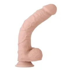 Poseable True Feel Cock 12 Poseable True Feel Cock -Vibrateurs boutique ev003121 7