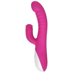 Rocking G Pink 13 Rocking G Pink -Vibrateurs boutique ev003589 4