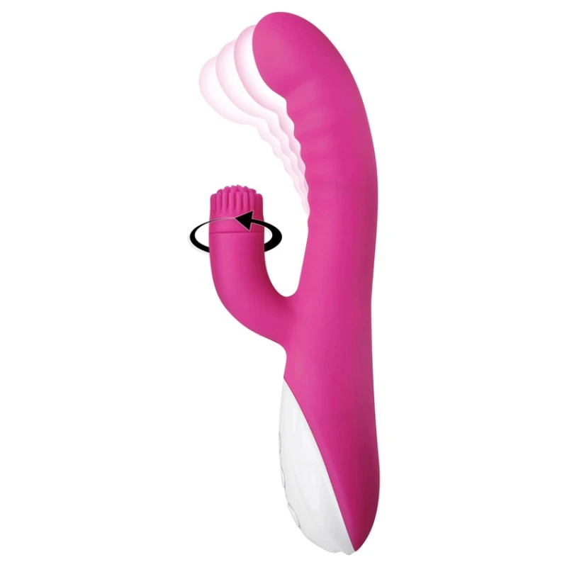 Rocking G Pink 6 Rocking G Pink – Image 4