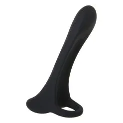 Cock Armor Black 16 Cock Armor Black -Vibrateurs boutique ev003626 3