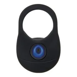 Cock Armor Black 13 Cock Armor Black -Vibrateurs boutique ev003626 6