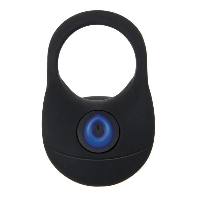 Cock Armor Black 6 Cock Armor Black â Image 4