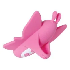 Double Date Pink -Vibrateurs boutique ev003633 4