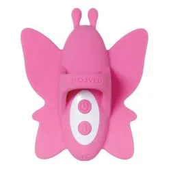 Double Date Pink -Vibrateurs boutique ev003633 5