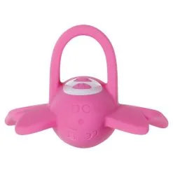 Double Date Pink -Vibrateurs boutique ev003633 6