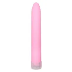 A&E VELVET KISS VIBRATOR ROSE 5 A&E VELVET KISS VIBRATOR ROSE -Vibrateurs boutique ev005867 2