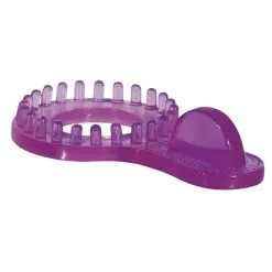 THE COMPLETE LOVERS KIT MAUVE -Vibrateurs boutique ev006642 6