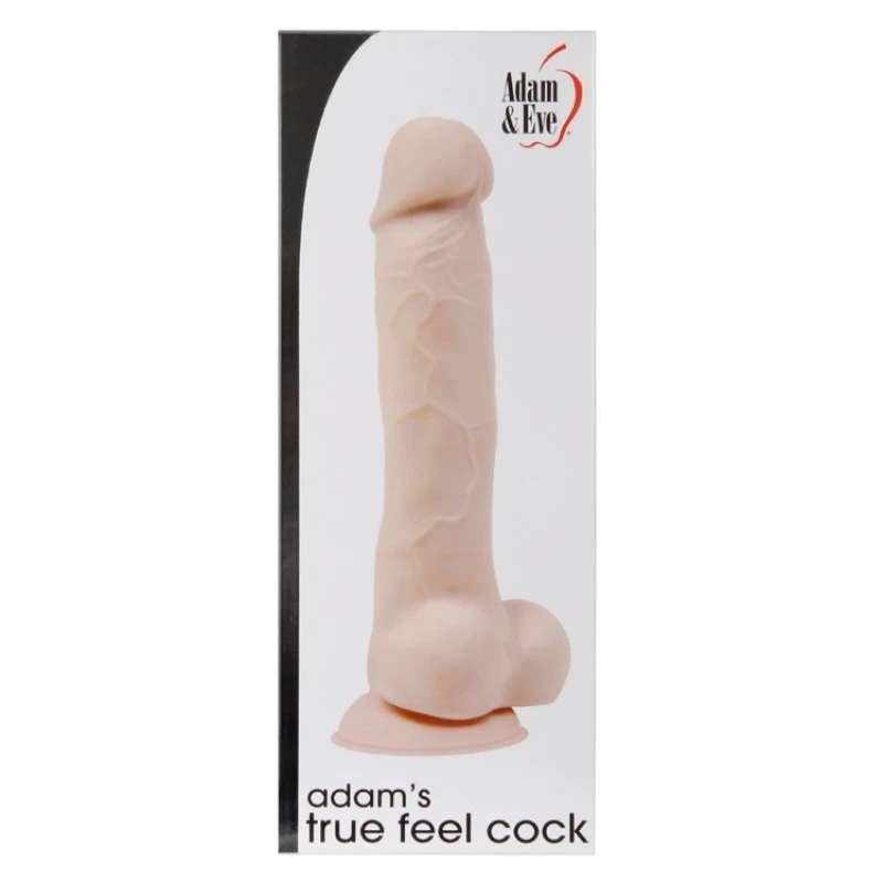 ADAM S TRUE FEEL COCK PEAU 9 ADAM S TRUE FEEL COCK PEAU – Image 7