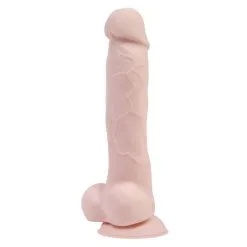 ADAM S TRUE FEEL COCK PEAU 15 ADAM S TRUE FEEL COCK PEAU -Vibrateurs boutique ev008875 4