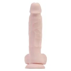 ADAM S TRUE FEEL COCK PEAU 12 ADAM S TRUE FEEL COCK PEAU -Vibrateurs boutique ev008875 7