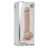 ADAM S TRUE FEEL COCK PEAU -Vibrateurs boutique ev008875 9
