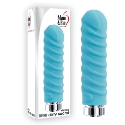 LITTLE DIRTY SECRET AQUA