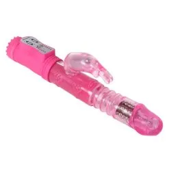 EVE S FIRST THRUSTER ROSE 9 EVE S FIRST THRUSTER ROSE -Vibrateurs boutique ev009452 4