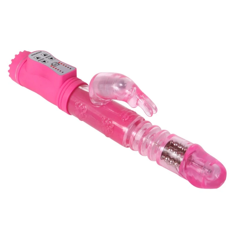 EVE S FIRST THRUSTER ROSE 5 EVE S FIRST THRUSTER ROSE – Image 3