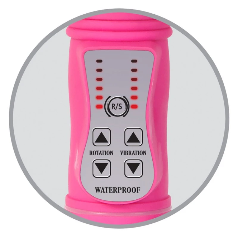 EVE S FIRST THRUSTER ROSE 4 EVE S FIRST THRUSTER ROSE – Image 2