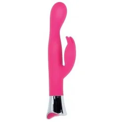 G-BUNNY SLIM - PINK -Vibrateurs boutique ev009957 3