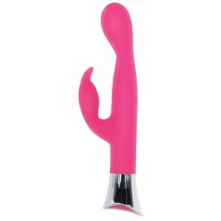 G-BUNNY SLIM - PINK -Vibrateurs boutique ev009957 4