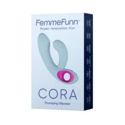 FEMMEFUNN - CORA BLEU 9 FEMMEFUNN - CORA BLEU -Vibrateurs boutique femme funn cora light blue box 2048x2048