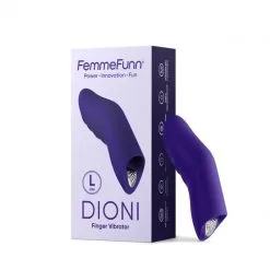 FEMMEFUNN - DIONI - LARGE -Vibrateurs boutique femme funn dioni large with box right b86ac92a fac9 4004 826e 1ced5bef076f 2048x2048