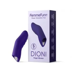 FEMMEFUNN - DIONI - SMALL 9 FEMMEFUNN - DIONI - SMALL -Vibrateurs boutique femme funn dioni small with box left 2048x2048
