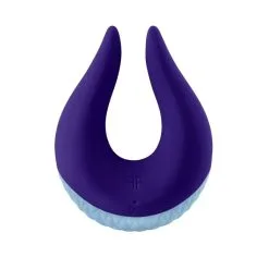 VOLEA - DARK PURPLE - FEMMEFUNN -Vibrateurs boutique femmefunn volea fluttering tip vibrator dark purple main image 2048x2048