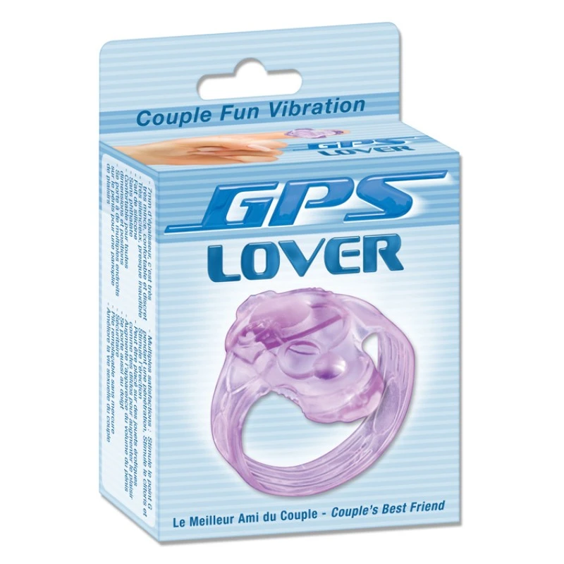 GPS LOVER 10 GPS LOVER – Image 8