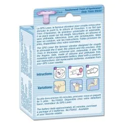 GPS LOVER 16 GPS LOVER -Vibrateurs boutique fg001 3