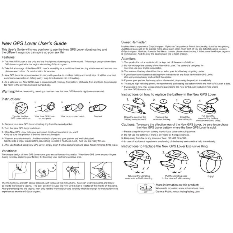 GPS LOVER 5 GPS LOVER – Image 3