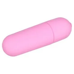 MINI BULLET ROSE -Vibrateurs boutique fg9410 2