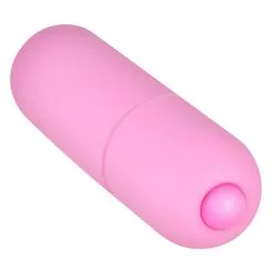 MINI BULLET ROSE -Vibrateurs boutique fg9410 3